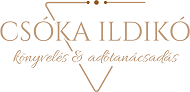 Csóka Ildikó
