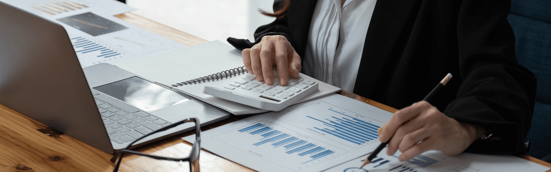 Accounting and Tax Consulting Services